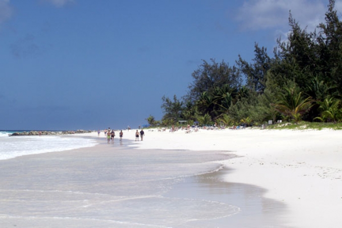 Casuarina Beach Jaffna : Allceylon.lk