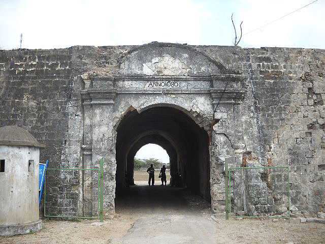 Imageresult for Jaffna Fort