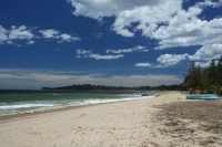 Arugam Bay Beach Ampara