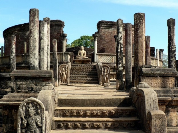 Polonnaruwa District picture